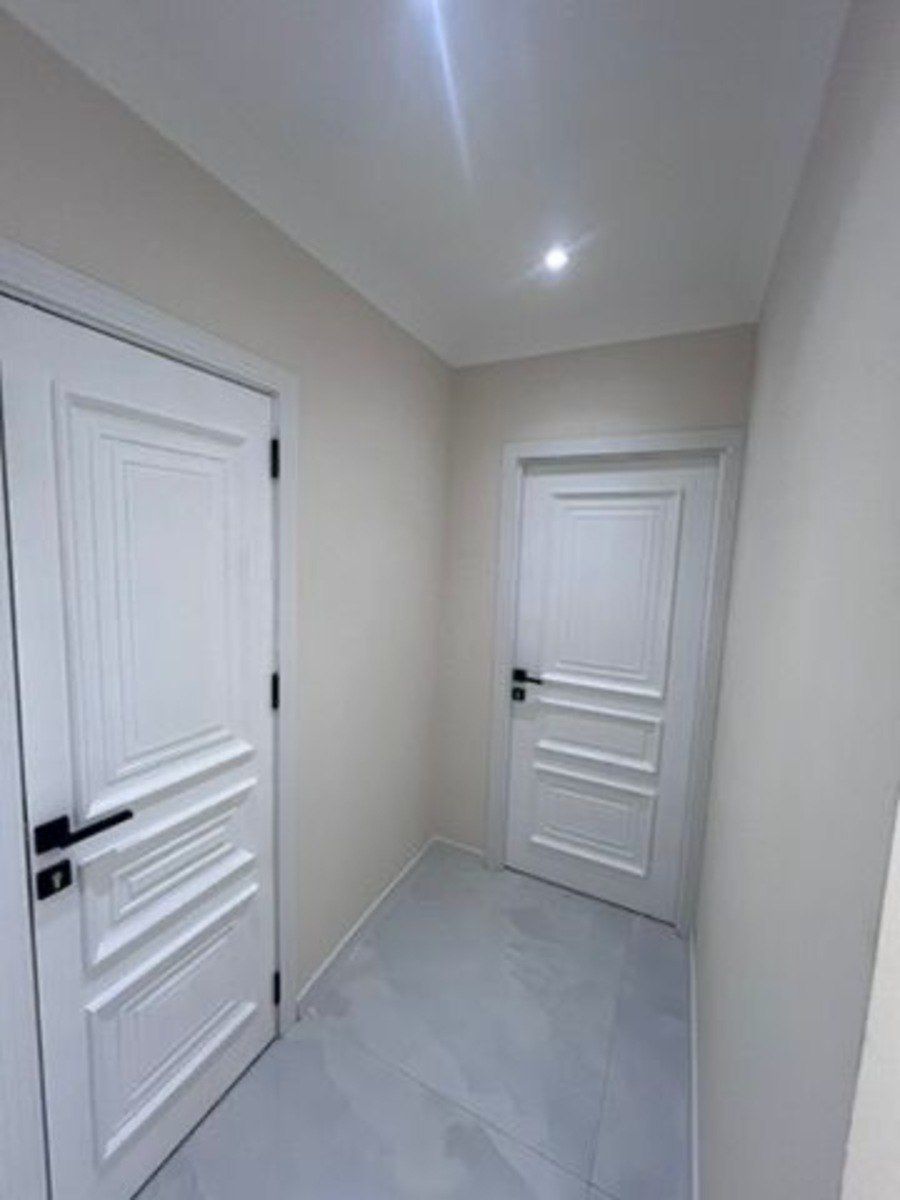 Satılır 4 otaqlı köhnə tikili 105 m² — Mənzil, Bakı (12)