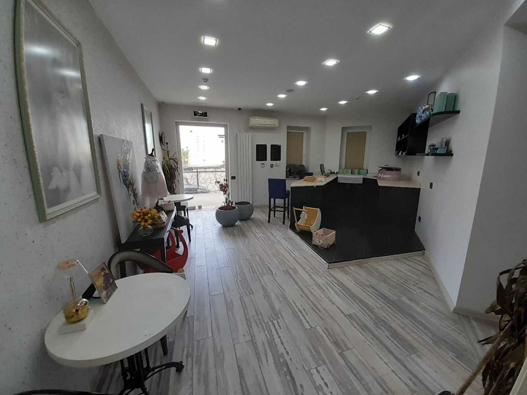 İcarəyə verilir 3 otaqlı ofis 120 m² — Ofis, Bakı