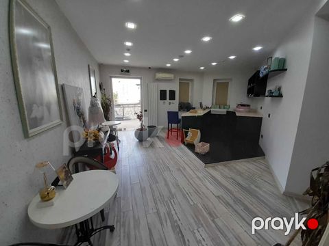İcarəyə verilir 3 otaqlı ofis 120 m² — Bakı