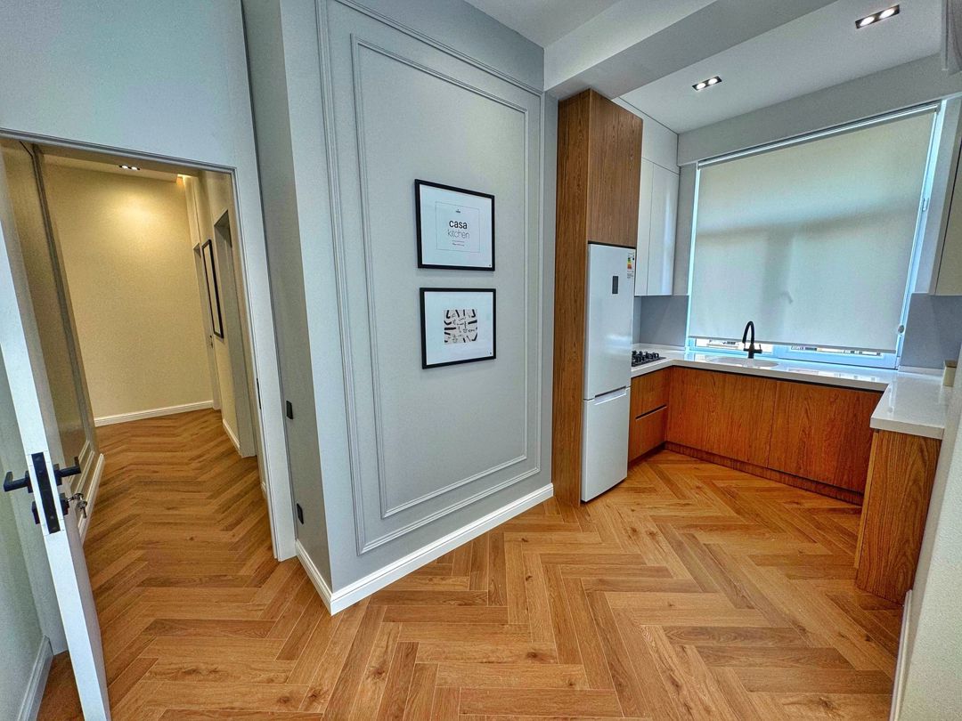 Satılır 3 otaqlı yeni tikili 110 m² — Mənzil, Bakı (11)