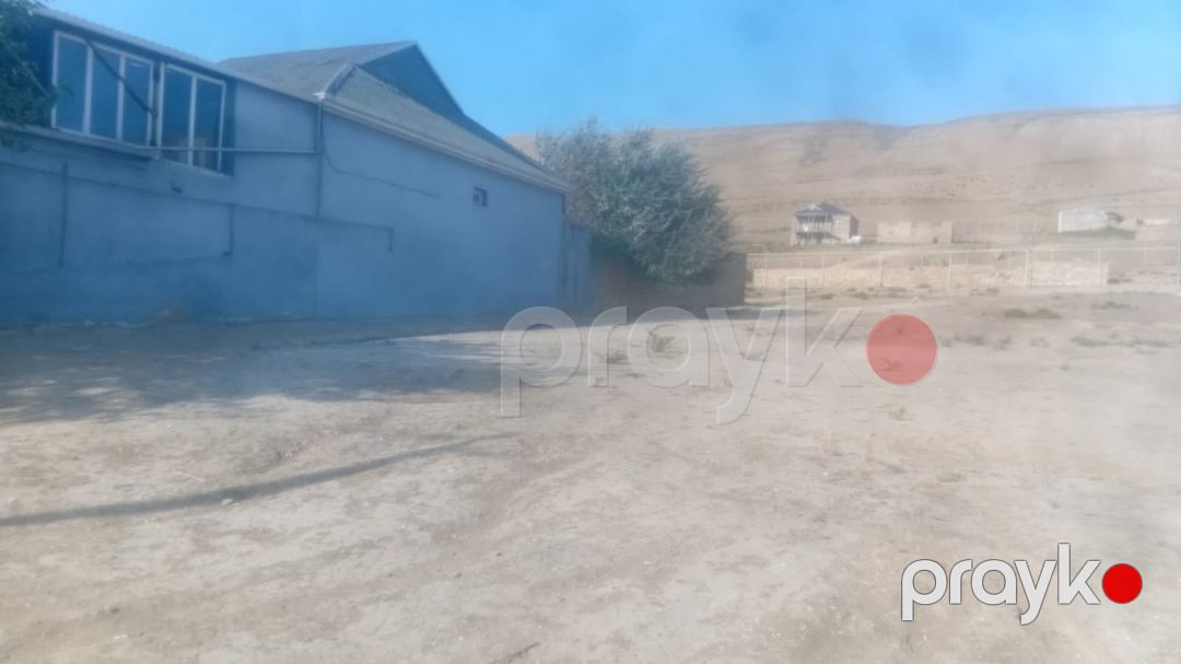 Torpaq sahəsi, 8 sot, Tikinti təyinatlı, Kupçalı, Əziz Əliyev küç., Abşeron — Torpaq (2)