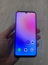 Samsung Galaxy A24 6/128 — Игры, приставки и программы