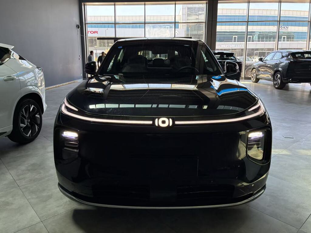 Changan Qiyuan Q07, 1.5 L, 21.5 kWh, 2026 il, yeni — Avtomobillər, Bakı (12)