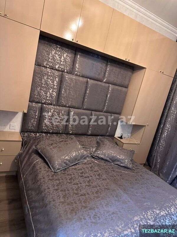 Yasamal rayon Həsən bəy Zərdabi küçəsi — Ofis, Bakı (6)