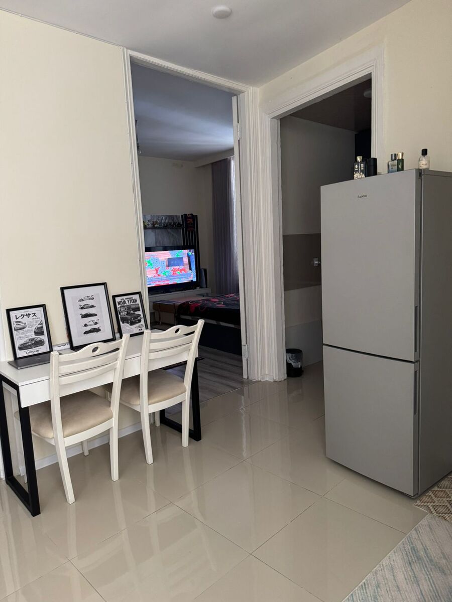 İcarəyə verilir 3 otaqlı köhnə tikili 90 m² — Mənzil, Bakı (7)