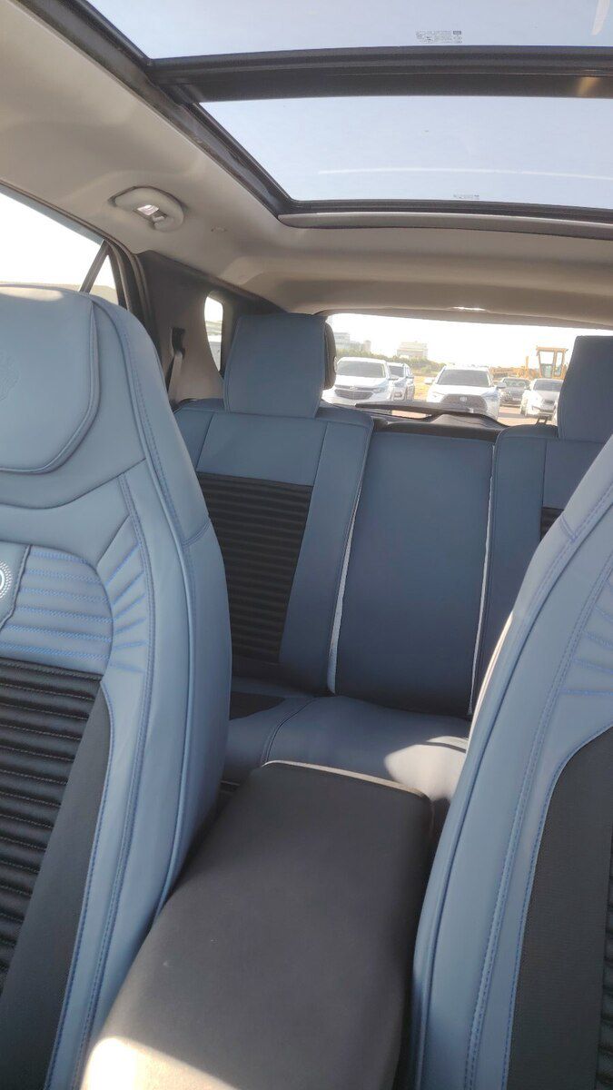 Chevrolet Equinox, 2020 il — Avtomobillər, Sumqayıt (4)