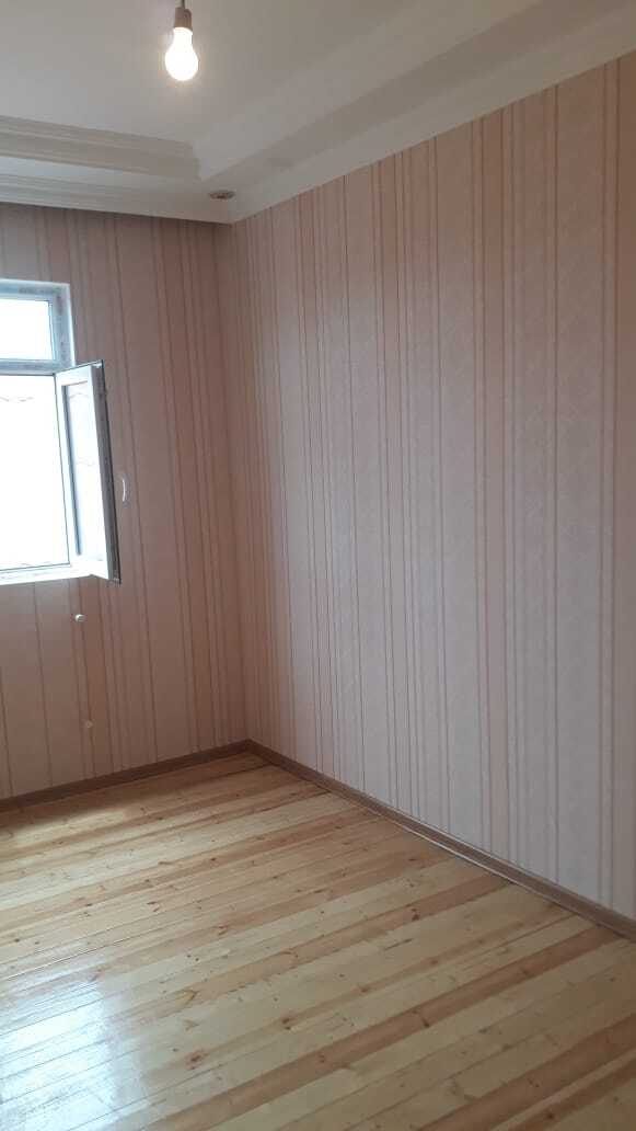 Həyət evi, Səbail r — Ev, villa, Bakı (4)