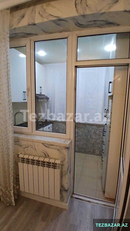 2.otaq menzil satllr abseron cecler sehercyi 66 — Mənzil, Xırdalan (9)