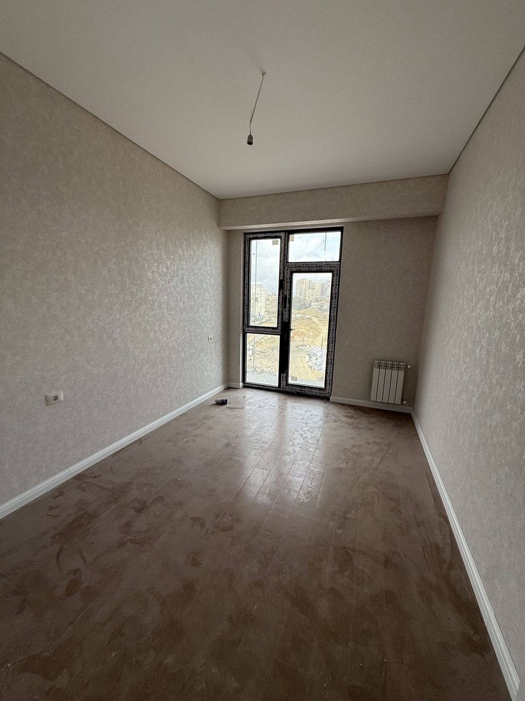 Satılır 3 otaqlı yeni tikili 70.9 m² — Mənzil, Bakı (4)