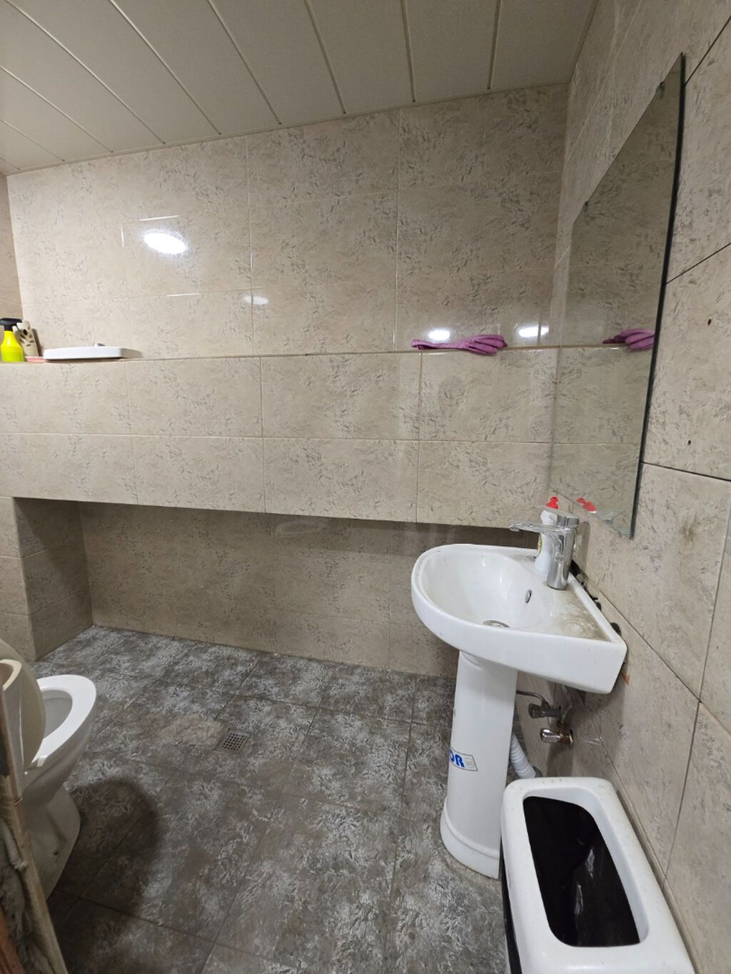 Ağ Şəhərdə, Bakının inkişaf edən mərkəzində – İkinci Yaşıl Ada — Ofis, Bakı (5)