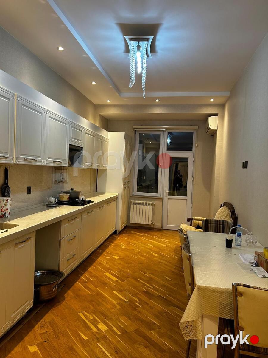 Satılır 3 otaqlı yeni tikili 127.7 m² — Mənzil, Bakı (10)