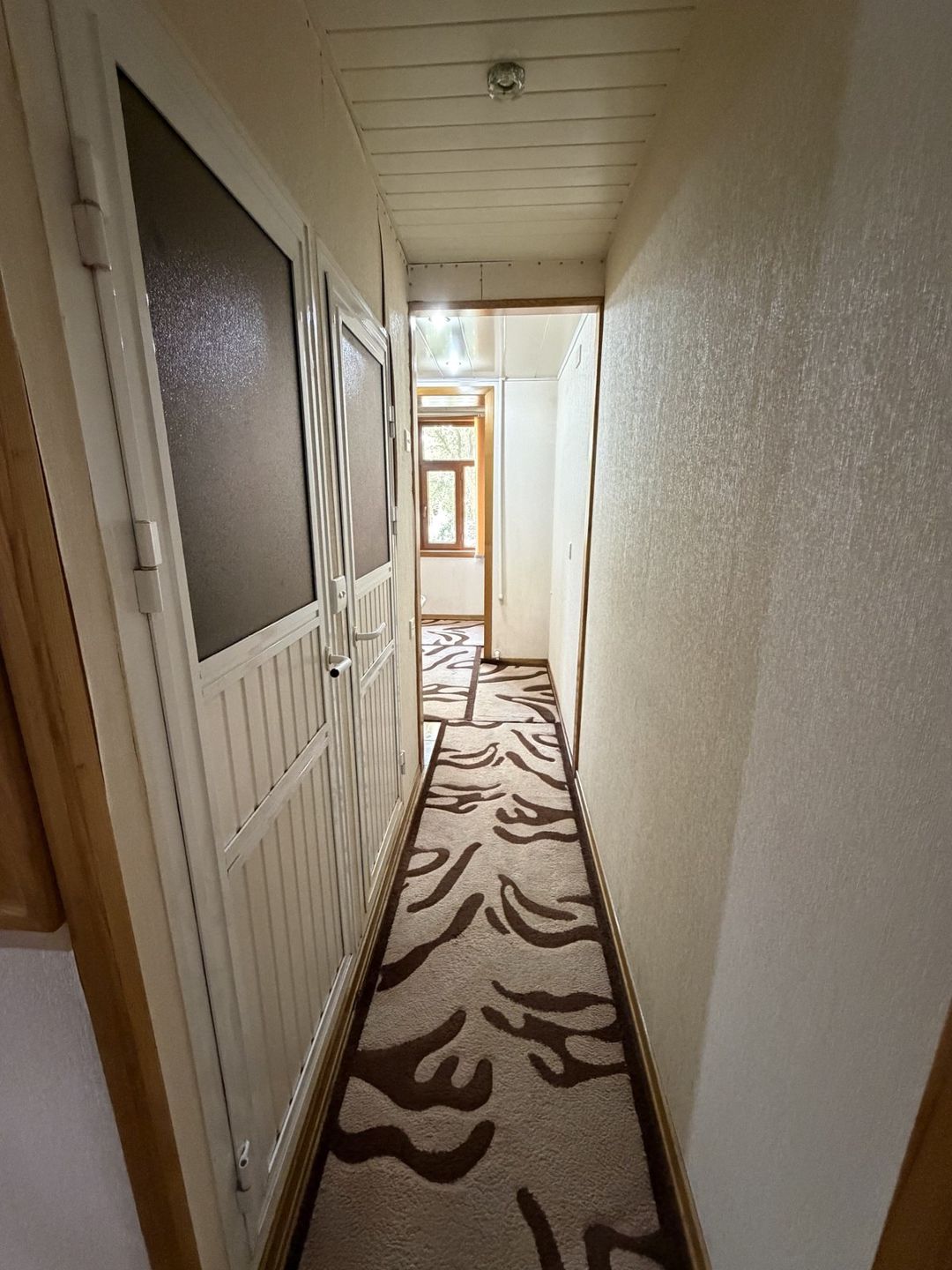 Satılır 3 otaqlı köhnə tikili 85 m² — Mənzil, Bakı (10)