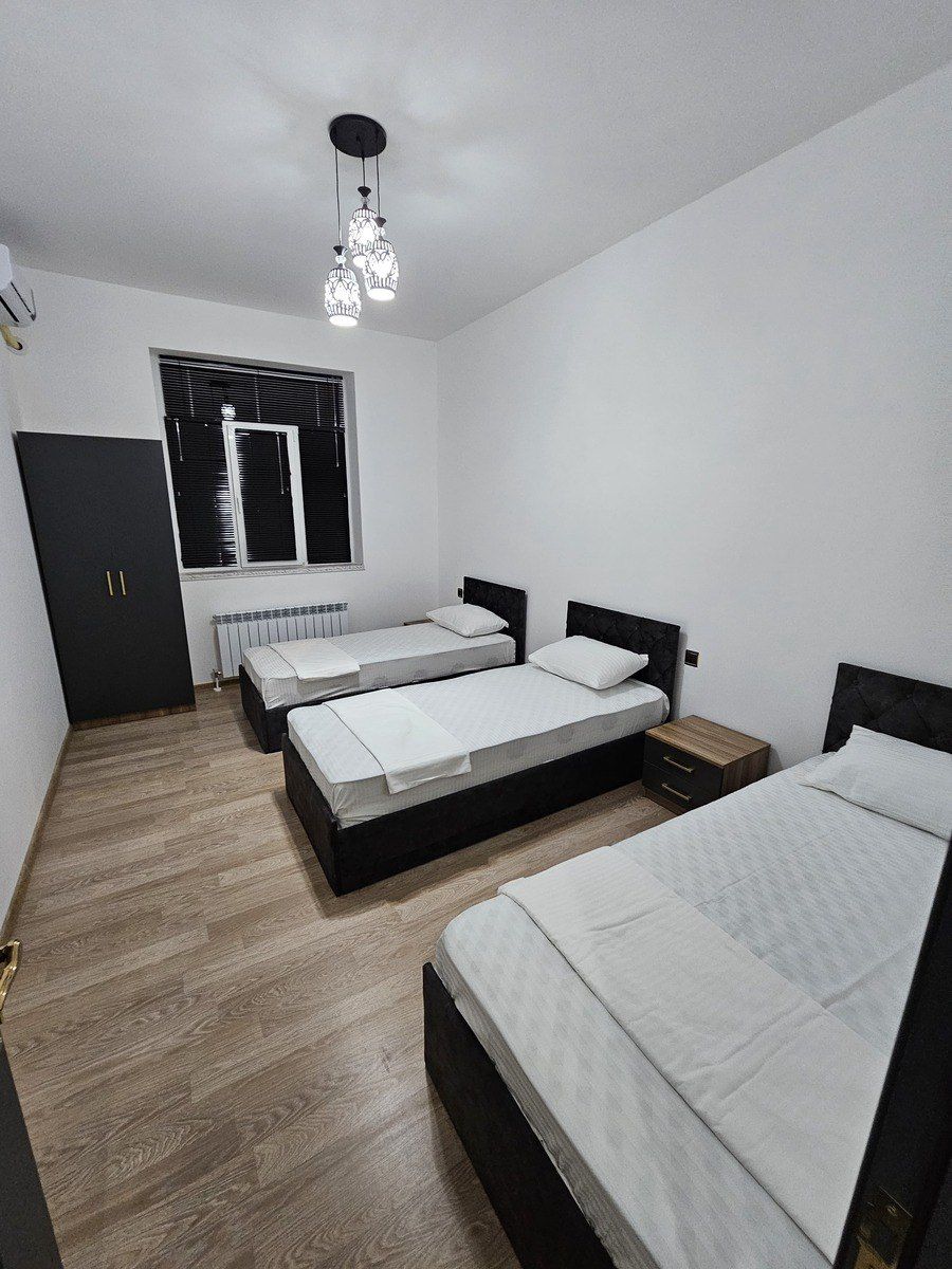 Satılır 5 otaqlı həyət evi/bağ evi 130 m² — Ev, villa, Qəbələ (3)