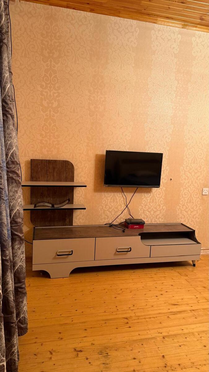 Satılır 4 otaqlı həyət evi/bağ evi 150 m² — Ev, villa, Bakı (4)