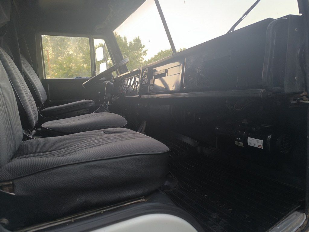 KamAz 53212, 11 L, 1990 il, 500 000 km — Avtomobillər, Xaçmaz (2)