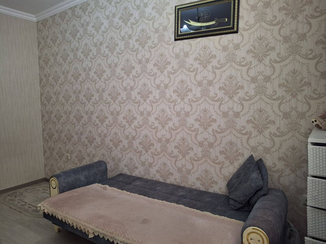 Satılır 1 otaqlı yeni tikili 30 m² — Mənzil, Bakı (2)