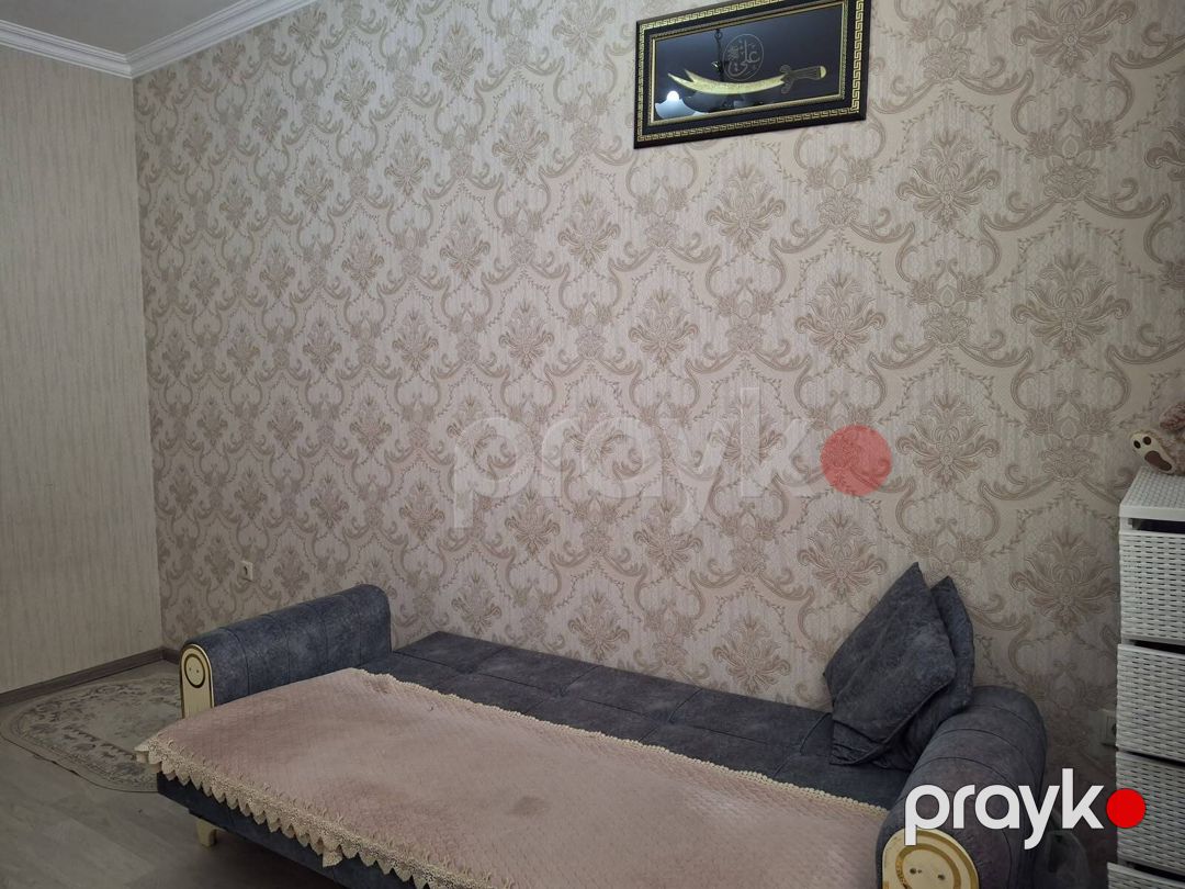 Satılır 1 otaqlı yeni tikili 30 m² — Mənzil, Bakı (2)