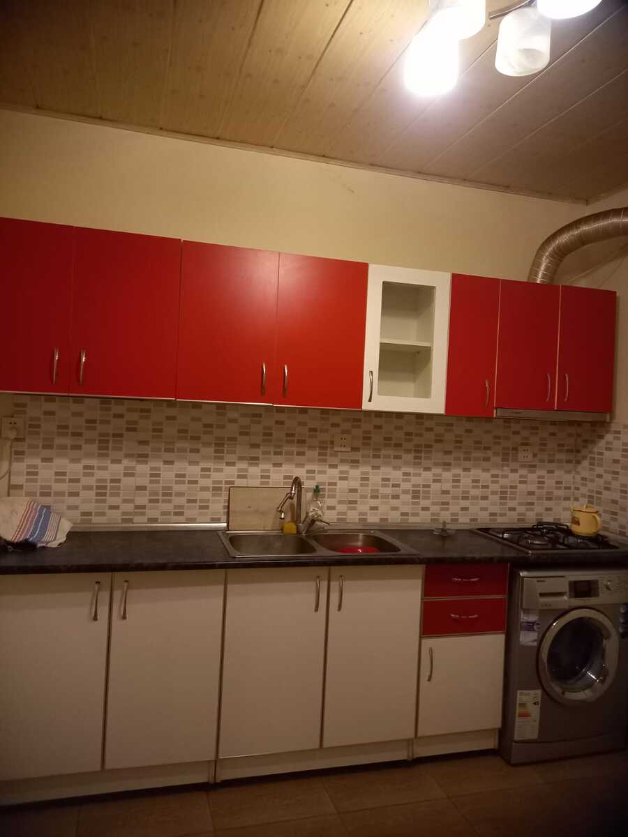 2-otaqlı yeni tikili kirayə verilir, Yeni Yasamal qəs., 70 m² — Mənzil, Bakı (10)