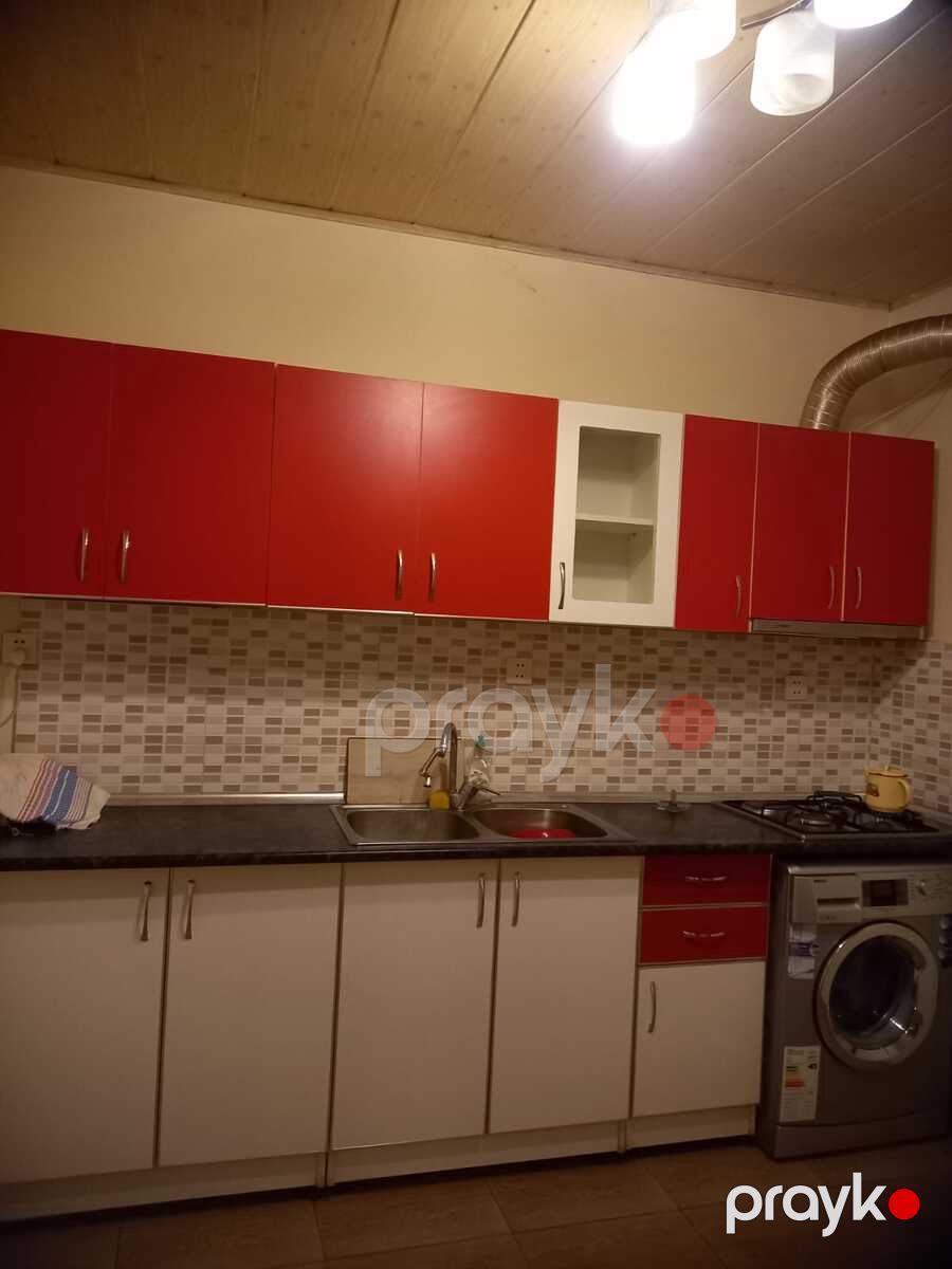 2-otaqlı yeni tikili kirayə verilir, Yeni Yasamal qəs., 70 m² — Mənzil, Bakı (10)