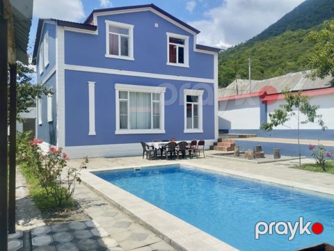 Satılır 6 otaqlı həyət evi/bağ evi 180 m²