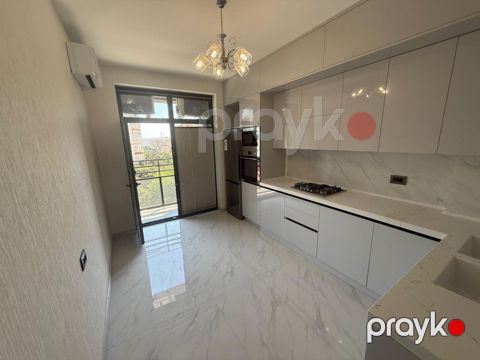 Satılır 2 otaqlı yeni tikili 58.3 m²