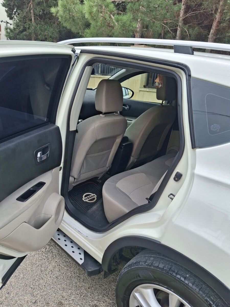 Nissan Sunny, 2013 il — Avtomobillər, Bakı (5)