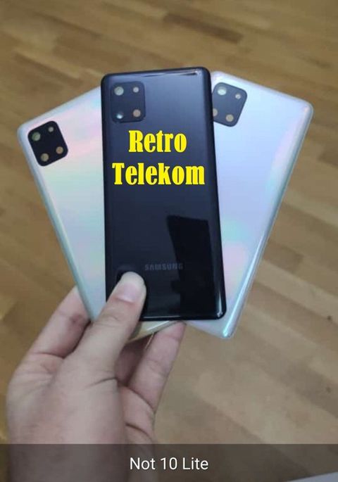 "Xiaomi" arxa korpusu — Bakı