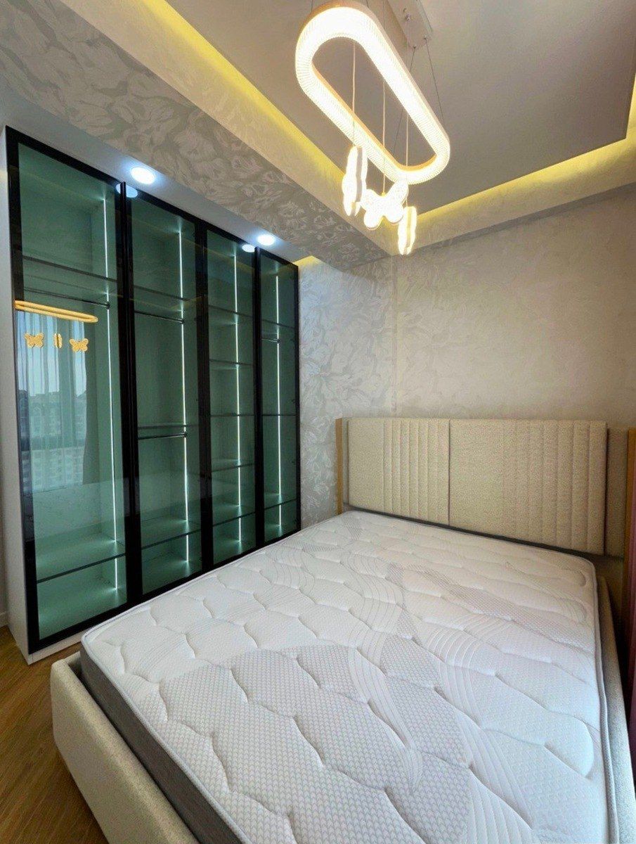 Satılır 2 otaqlı yeni tikili 51 m² — Mənzil, Bakı (4)
