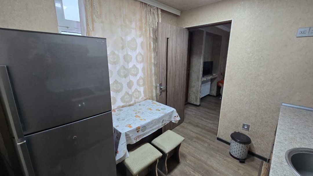 İcarəyə verilir 1 otaqlı köhnə tikili 30 m² — Mənzil, Bakı (5)