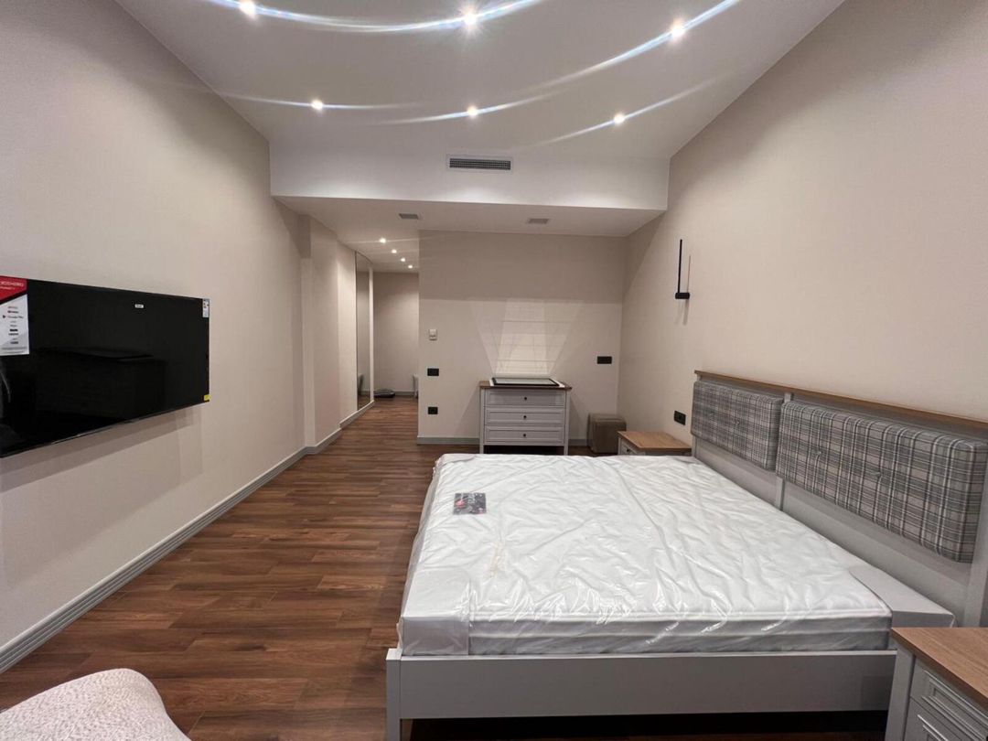 İcarəyə verilir 2 otaqlı yeni tikili 110 m² — Mənzil, Bakı (5)