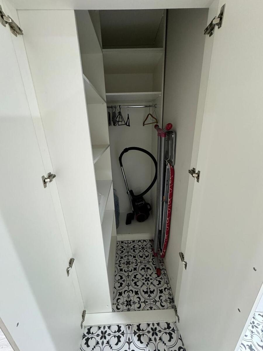 İcarəyə verilir 3 otaqlı yeni tikili 75 m² — Mənzil, Bakı (6)