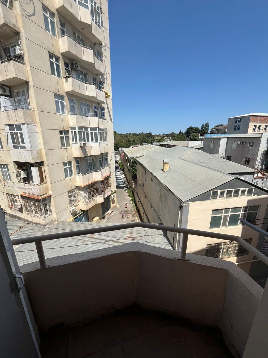 Satılır 3 otaqlı köhnə tikili 55 m² — Mənzil, Bakı (6)