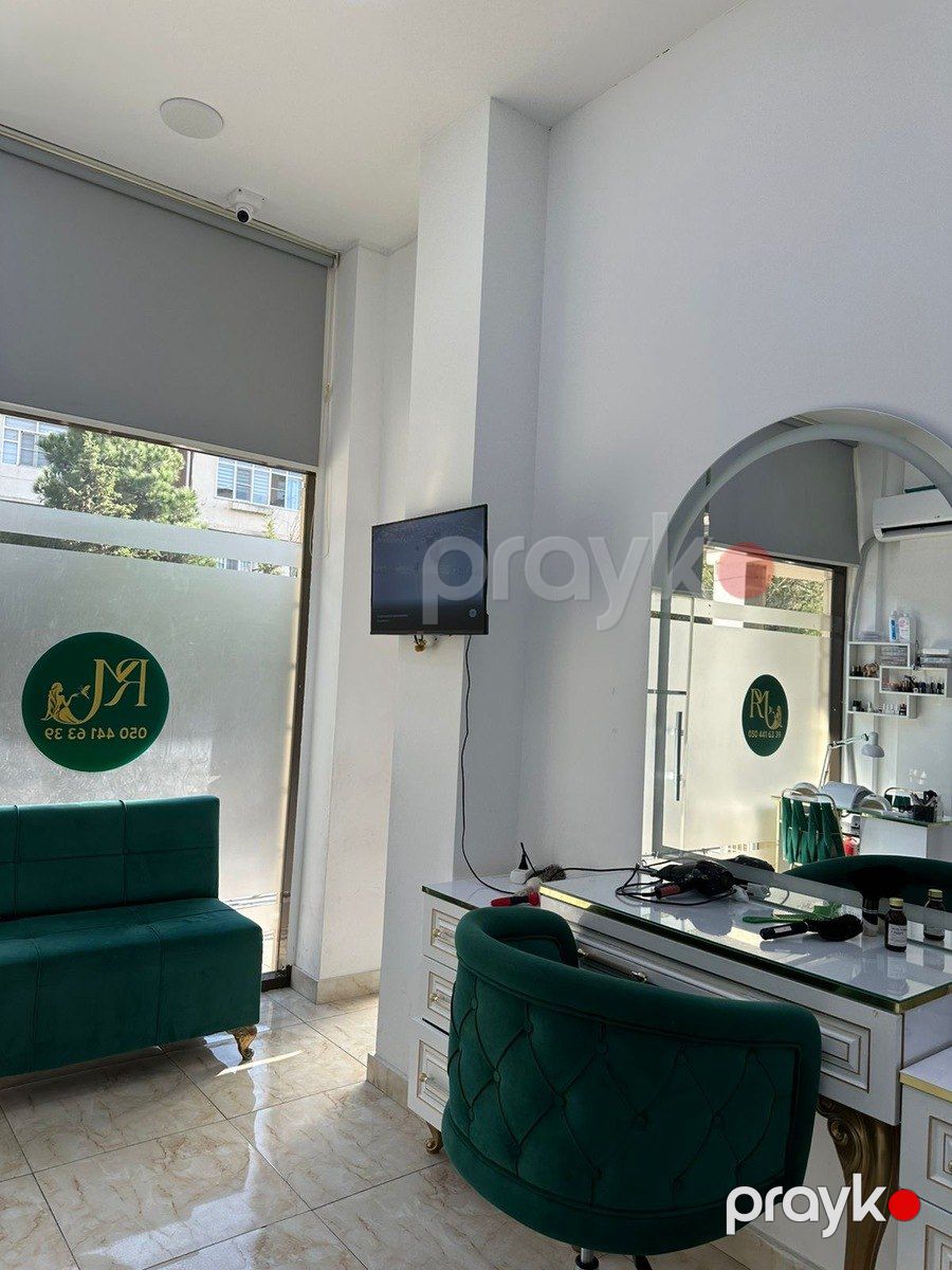 Satılır obyekt 80 m² — Əmlak, Bakı (9)