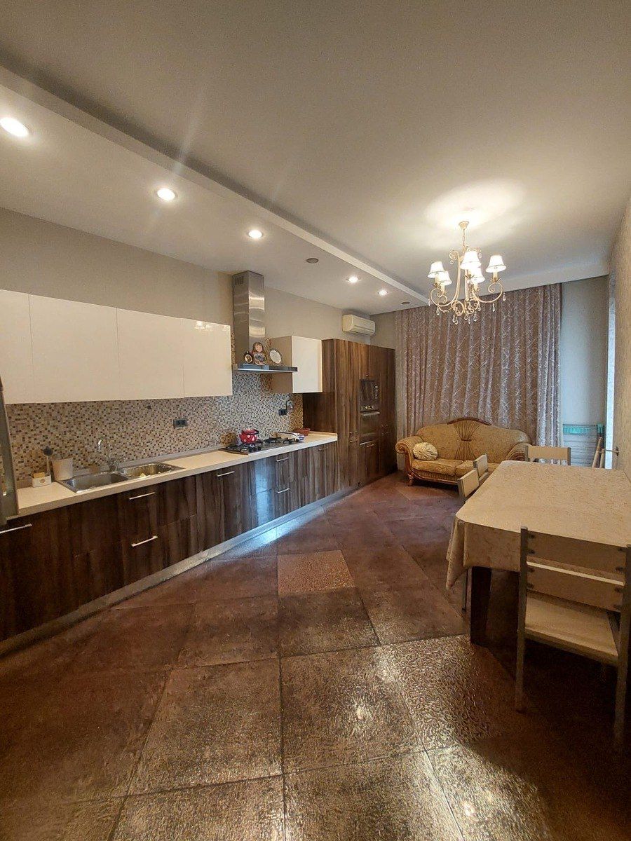 İcarəyə verilir 2 otaqlı yeni tikili 125 m² — Mənzil, Bakı (10)
