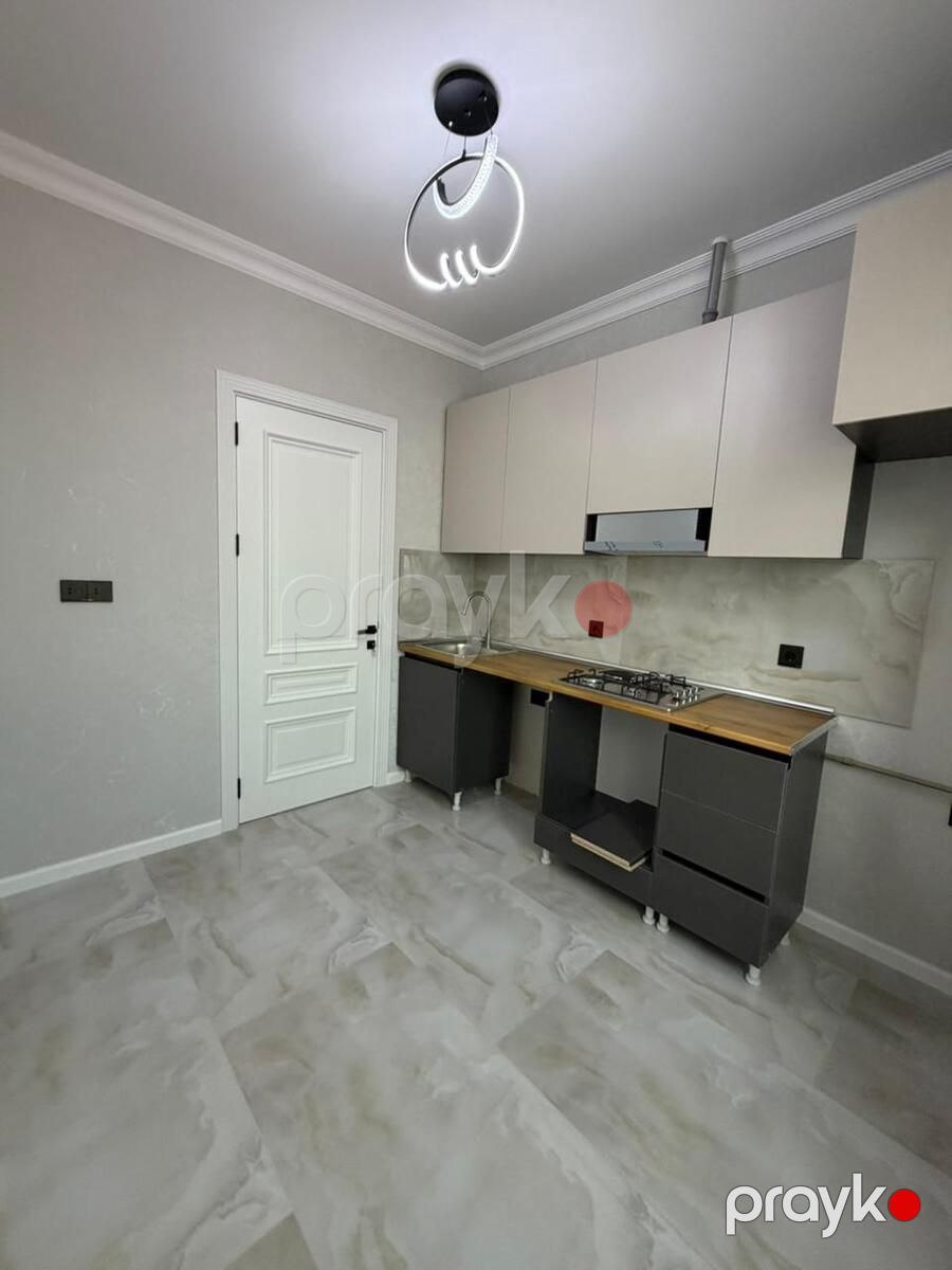 Satılır 2 otaqlı yeni tikili 70 m² — Mənzil, Bakı (8)