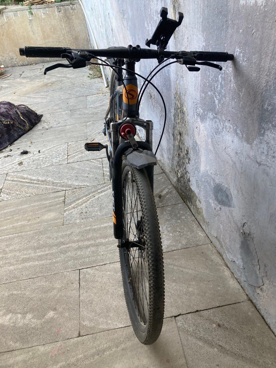 Velosiped 29 — Velosipedlər, Bakı (2)