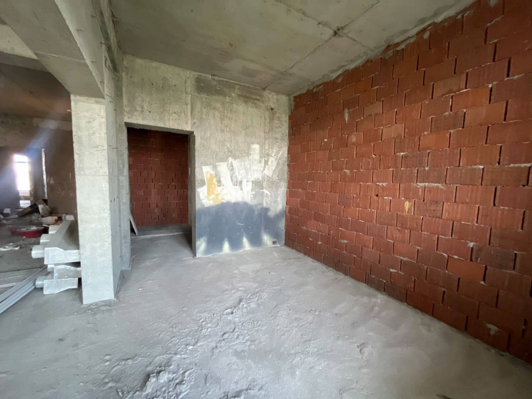 Satılır 4 otaqlı yeni tikili 216.2 m² — Mənzil, Bakı (11)