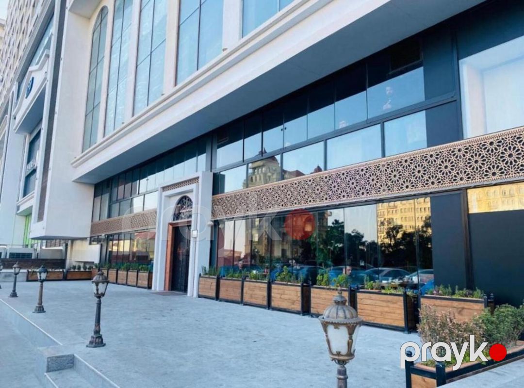 Satılır 2 otaqlı yeni tikili 72 m² — Mənzil, Bakı (12)