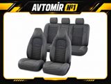 Avtomobil üçün oturacaq üzlüyü dəsti Z10 — Avtomir N1 — Spare Parts & Accessories