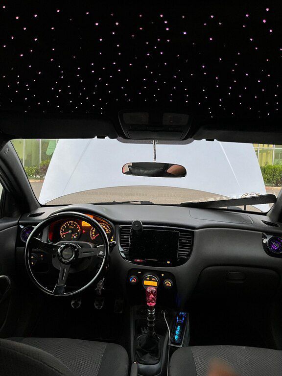 Kia Rio, 1.4 L, 2006 il, 350 353 km — Avtomobillər, İmişli (3)