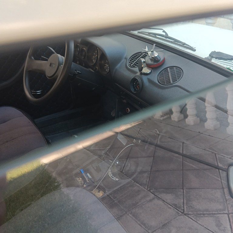 Lada (VAZ) 21011, 1.3 L, 1980 il, 384 534 km — Avtomobillər, Bakı (8)