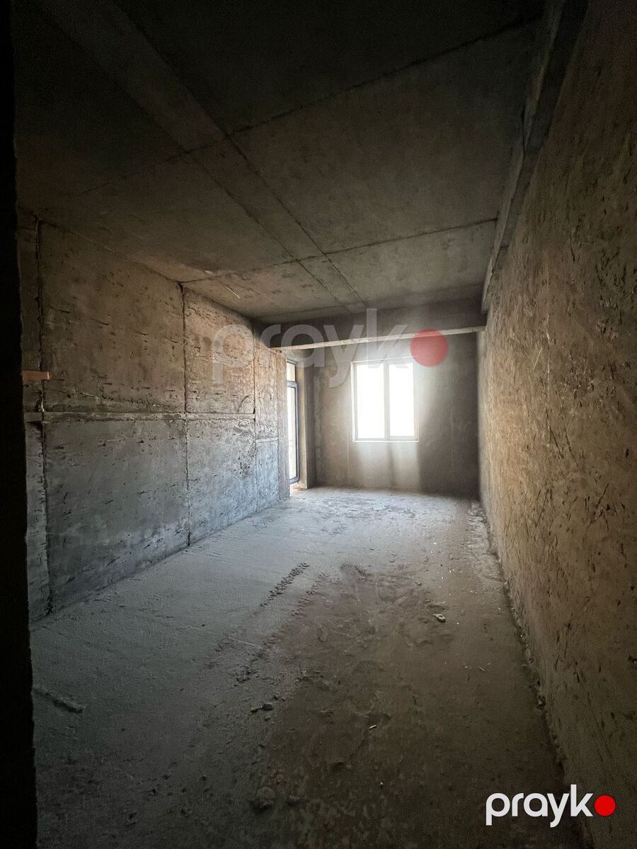 Satılır 3 otaqlı yeni tikili 95 m² — Mənzil, Bakı (2)