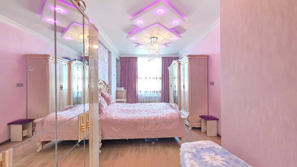 Satılır 3 otaqlı yeni tikili 92 m² — Mənzil, Xırdalan (12)