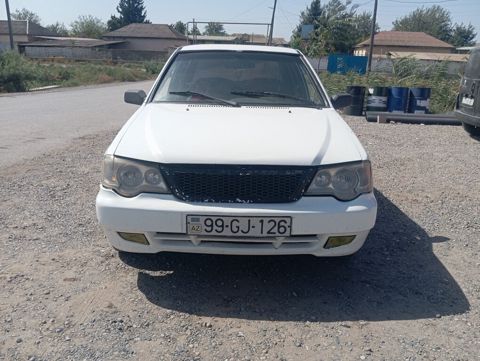 Saipa 132, 1.3 L, 2013 il, 300 000 km — Biləsuvar