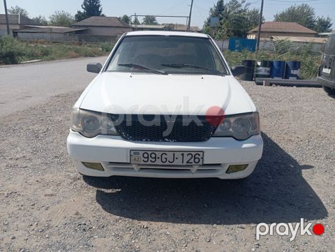 Saipa 132, 1.3 L, 2013 il, 300 000 km