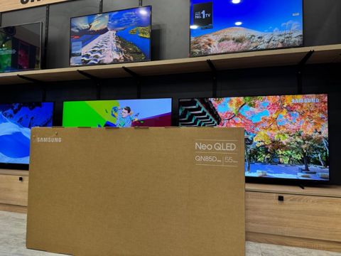 Televizor Samsung QE55QN85D