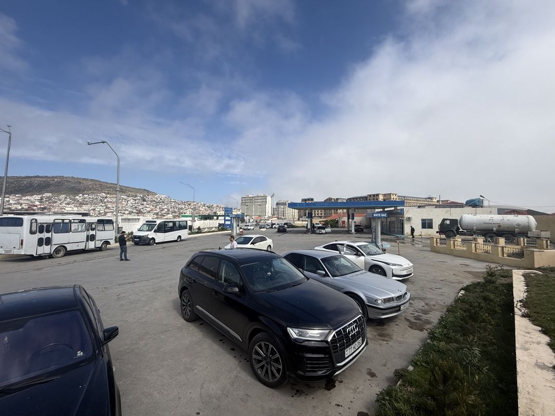 Satılır obyekt 500 m² — Əmlak, Bakı (5)