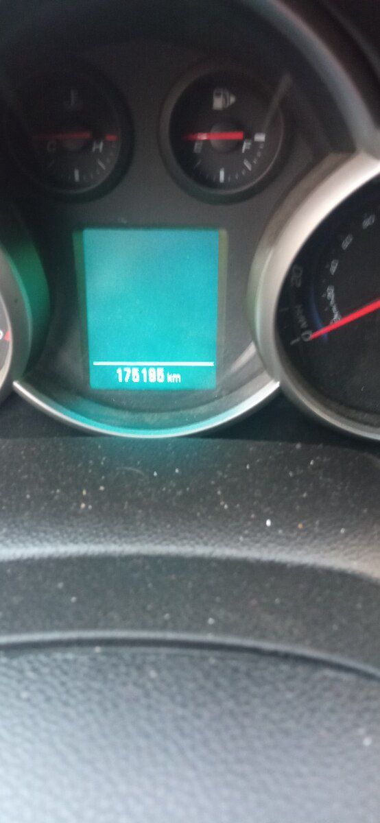 Chevrolet Cruze, 2015 il — Avtomobillər, Xırdalan (5)