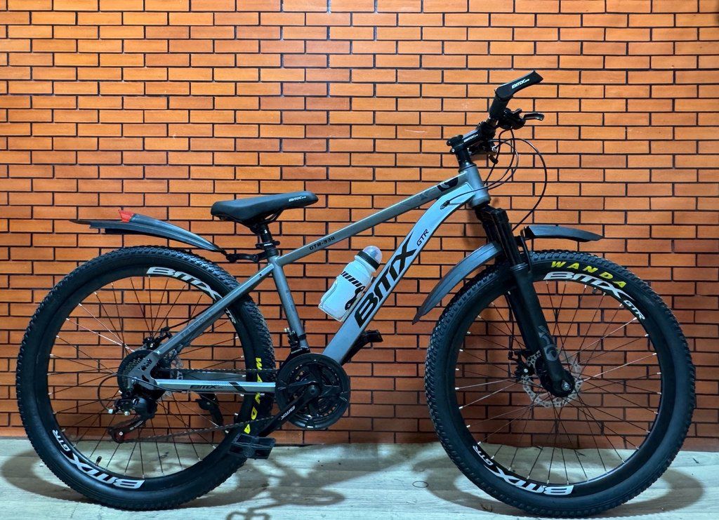 Velosiped “BMX 26” — Velosipedlər, Bakı (3)