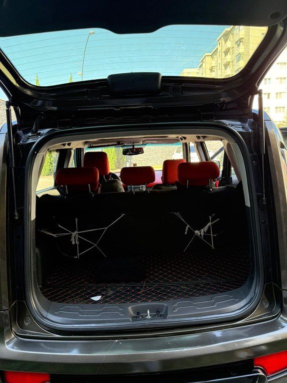 Kia Soul, 2.0 L, 2009 il, 328 050 km — Avtomobillər, Bakı (8)